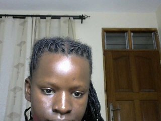 sexxy-montana Porn Show