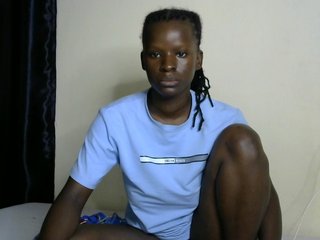 sexxy-montana Porn Show