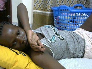 sexxy-montana Porn Show