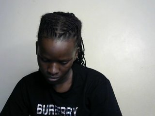 sexxy-montana Porn Show