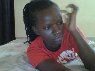 sexxy-montana Porn Show