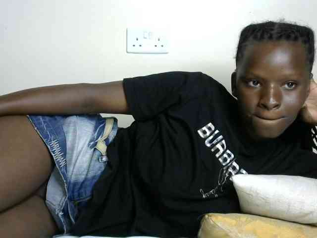 sexxy-montana webcam