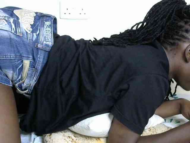 sexxy-montana webcam