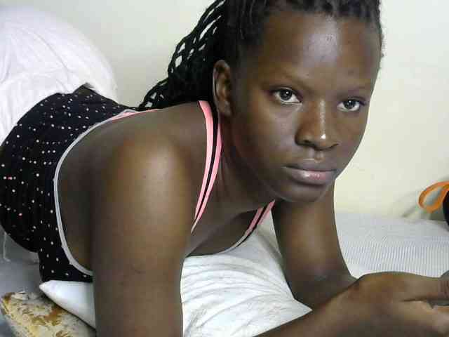 sexxy-montana webcam