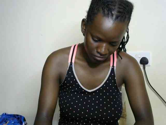 sexxy-montana webcam