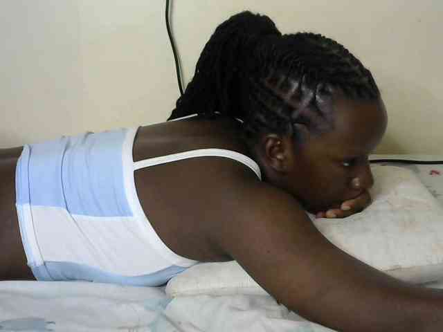 sexxy-montana webcam