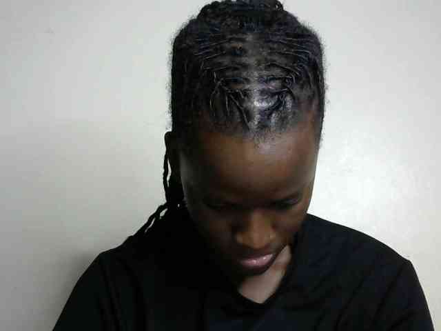 sexxy-montana Live Webcam on BongaCams