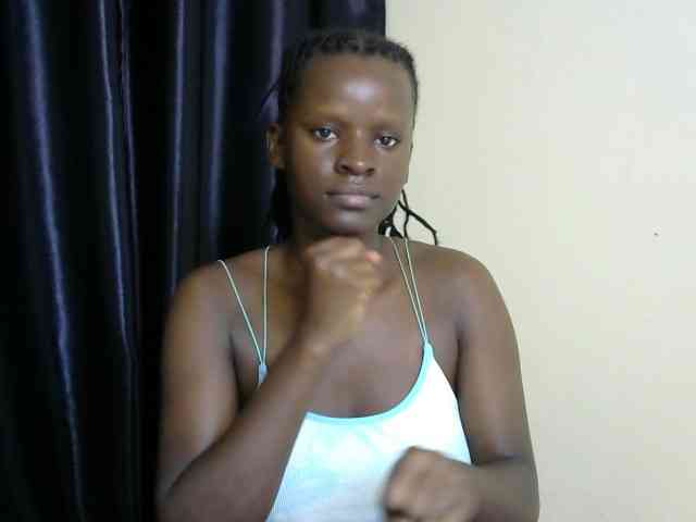 sexxy-montana webcam