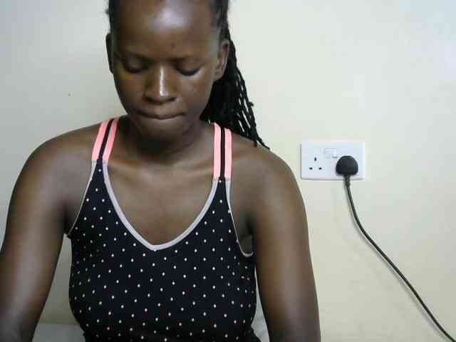 sexxy-montana webcam