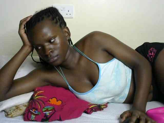 sexxy-montana webcam