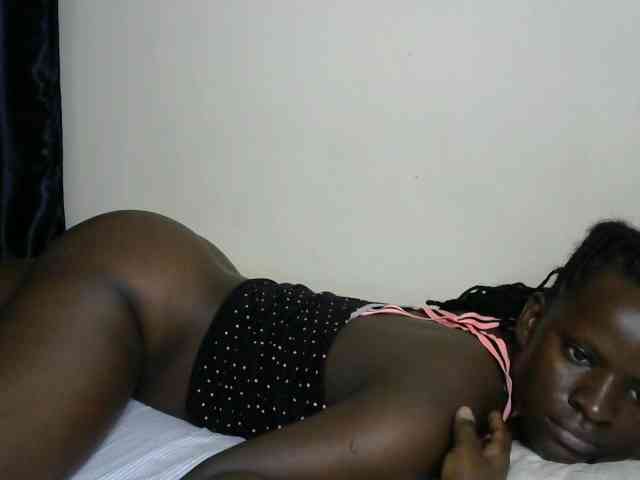 sexxy-montana webcam