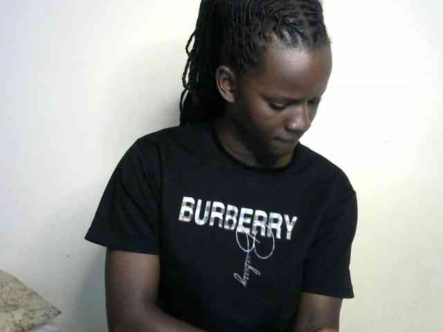 sexxy-montana Live Webcam on BongaCams