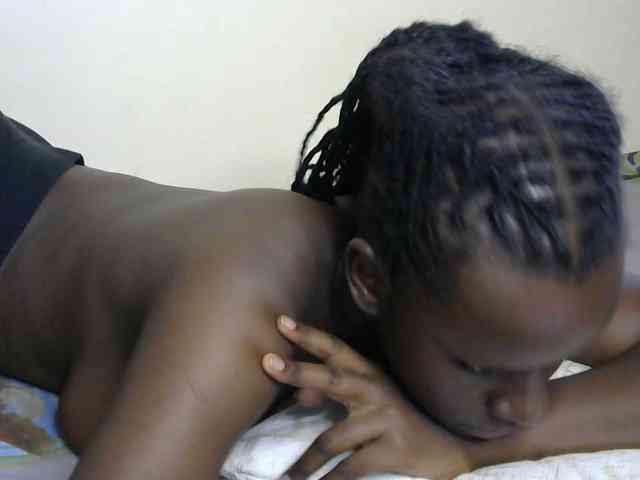 sexxy-montana webcam