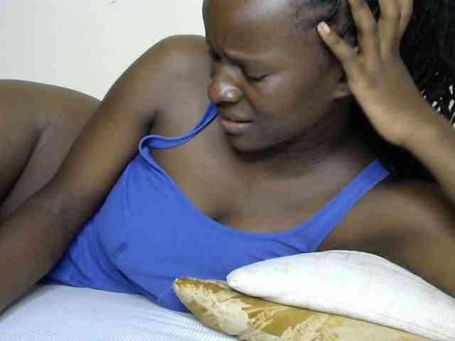 sexxy-montana webcam