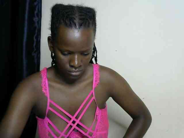 sexxy-montana webcam