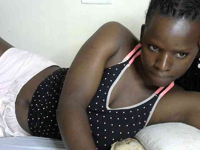 sexxy-montana webcam