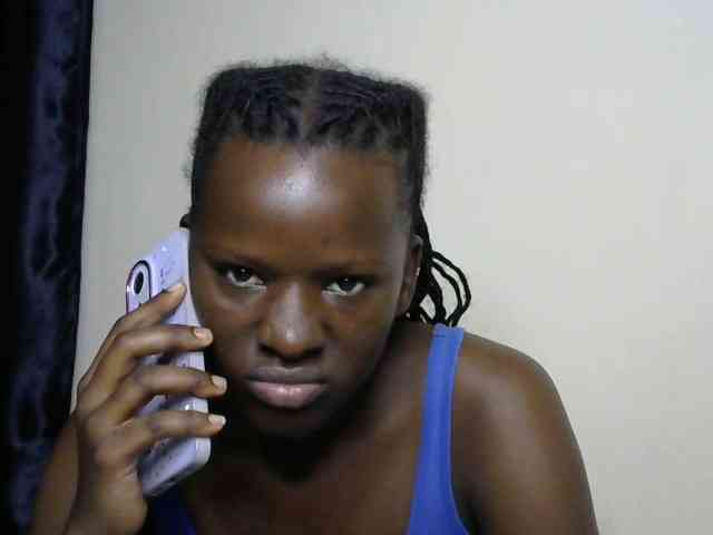 sexxy-montana webcam