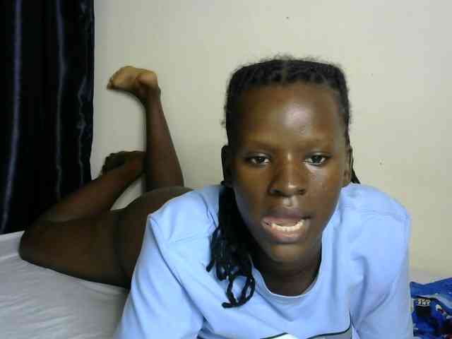 sexxy-montana webcam