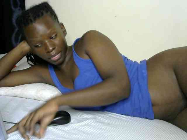 sexxy-montana webcam