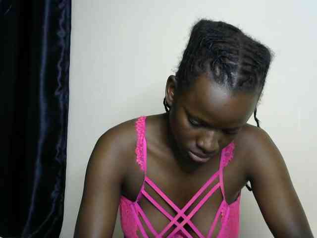 sexxy-montana webcam