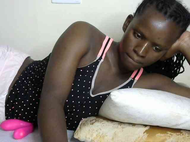 sexxy-montana webcam