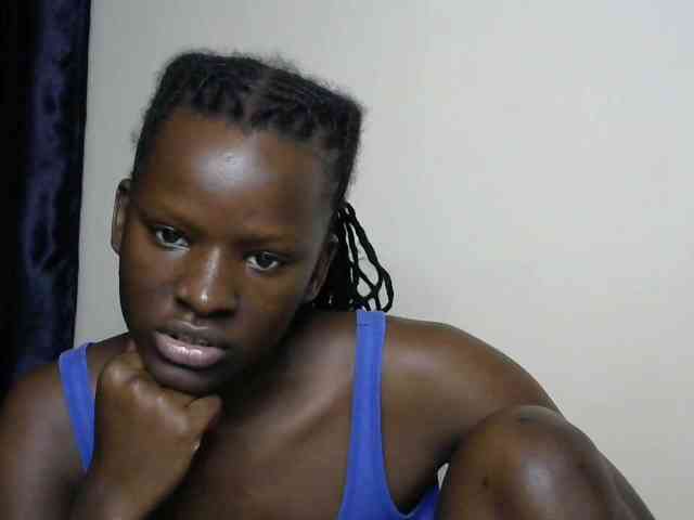 sexxy-montana webcam