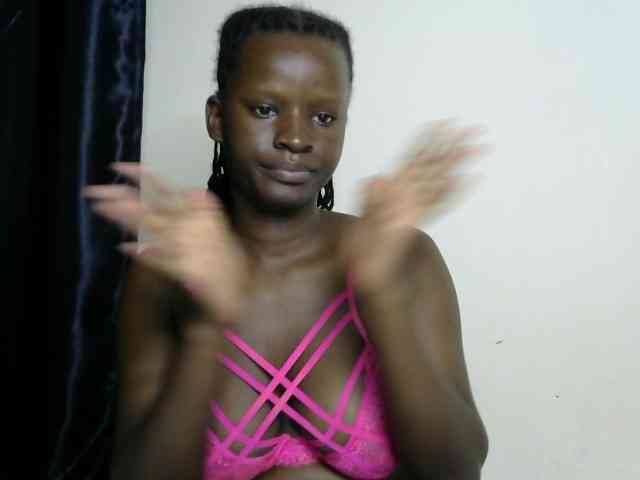 sexxy-montana webcam