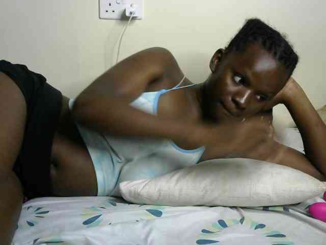 sexxy-montana webcam