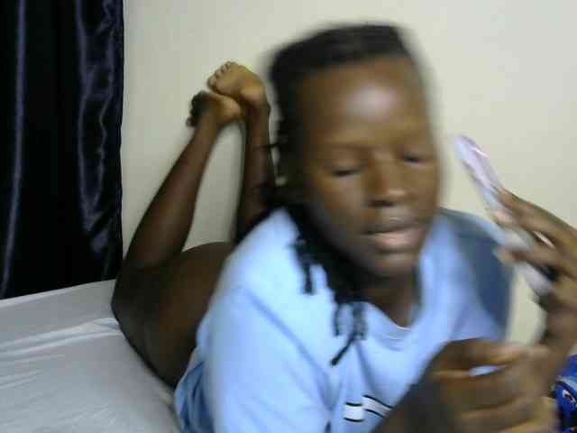 sexxy-montana webcam