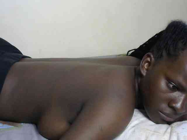 sexxy-montana webcam