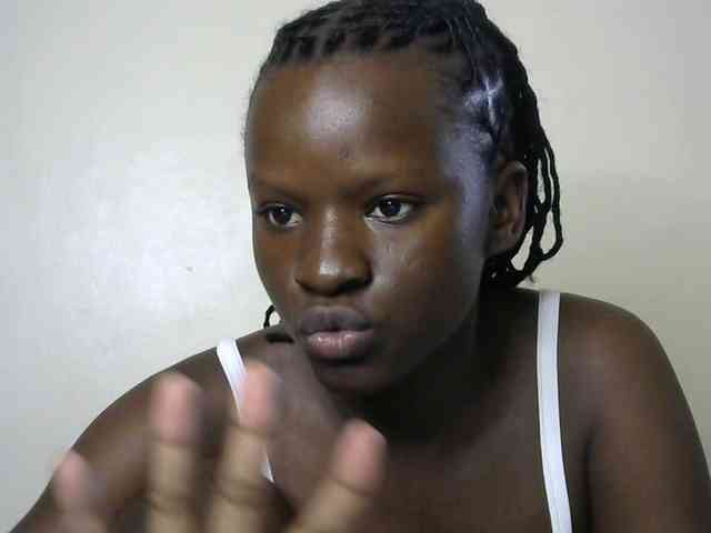 sexxy-montana webcam