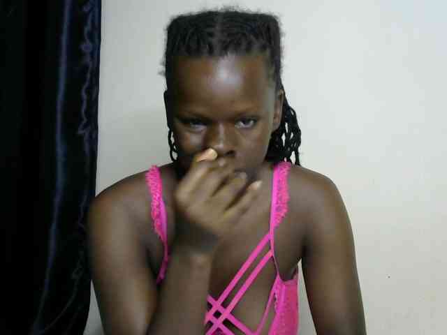 sexxy-montana webcam