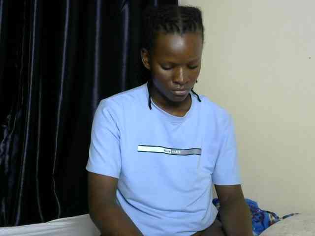 sexxy-montana webcam