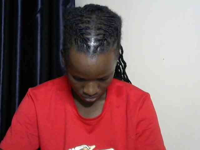 sexxy-montana webcam