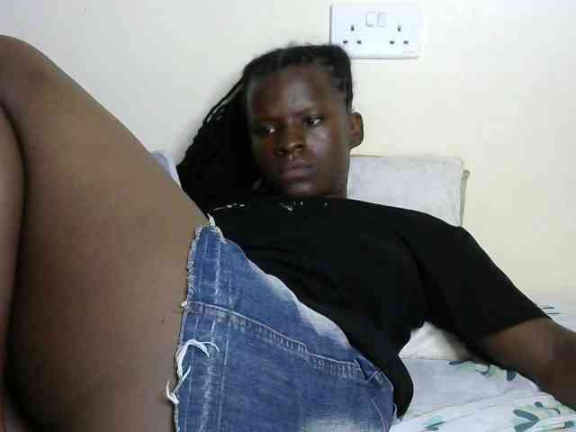 sexxy-montana webcam