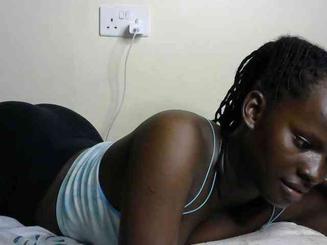 sexxy-montana webcam