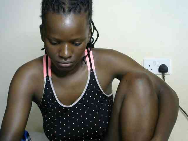 sexxy-montana webcam