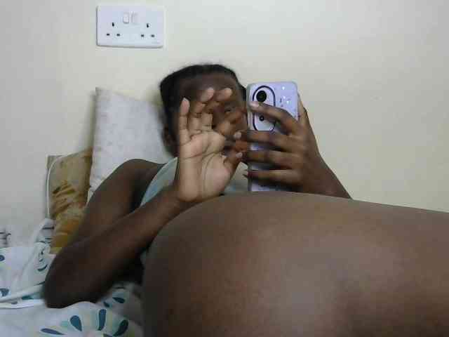 sexxy-montana webcam