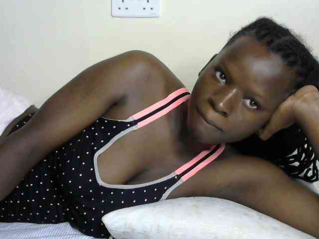 sexxy-montana webcam