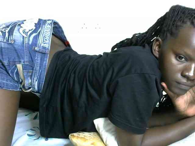 sexxy-montana webcam