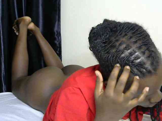 sexxy-montana webcam