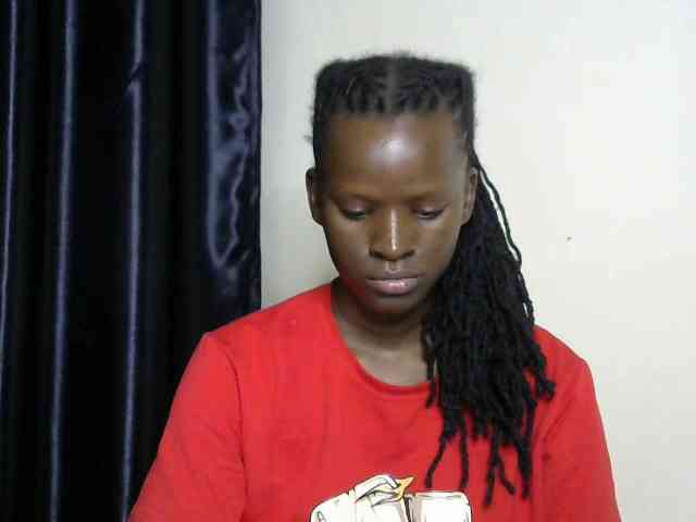 sexxy-montana webcam