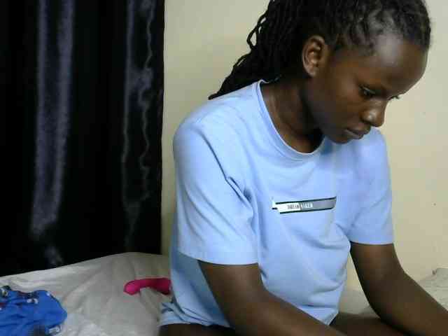 sexxy-montana webcam