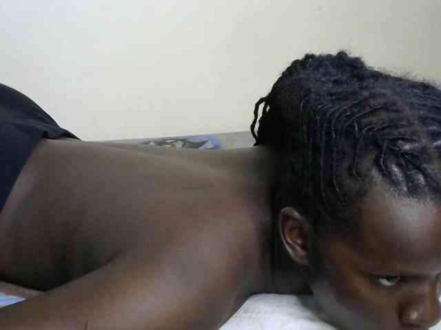 sexxy-montana webcam