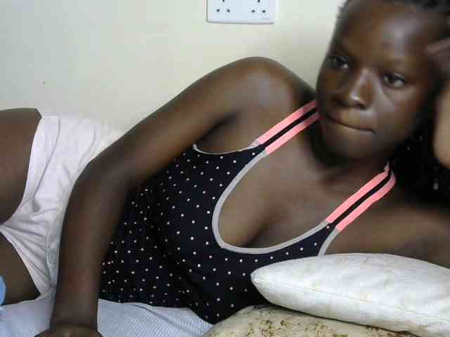 sexxy-montana webcam