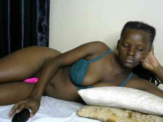 sexxy-montana webcam