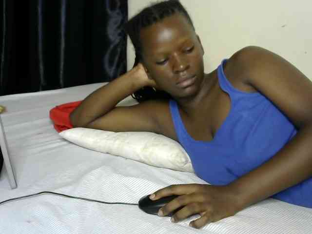 sexxy-montana webcam