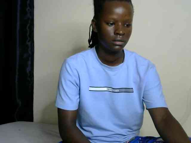 sexxy-montana webcam