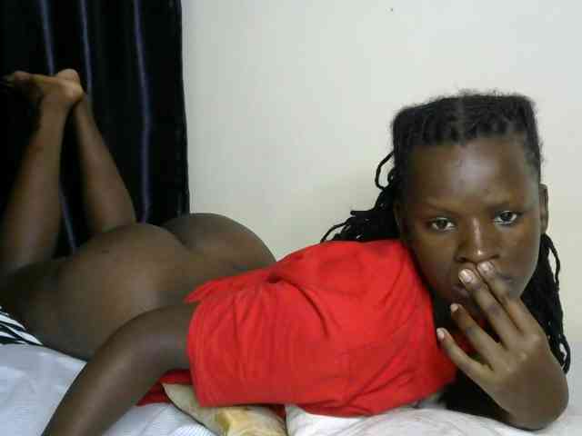 sexxy-montana webcam