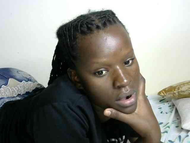 sexxy-montana Live Webcam on BongaCams